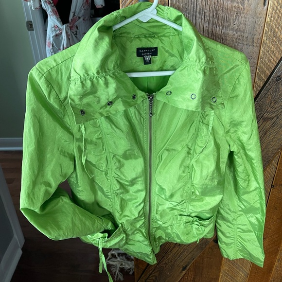 Kapalua spring jacket - Picture 4 of 5